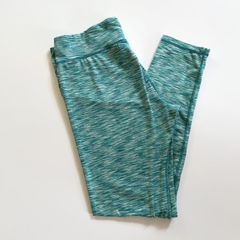 Soft stretchy leggings